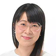 Galbot Vice President 府川 葵氏